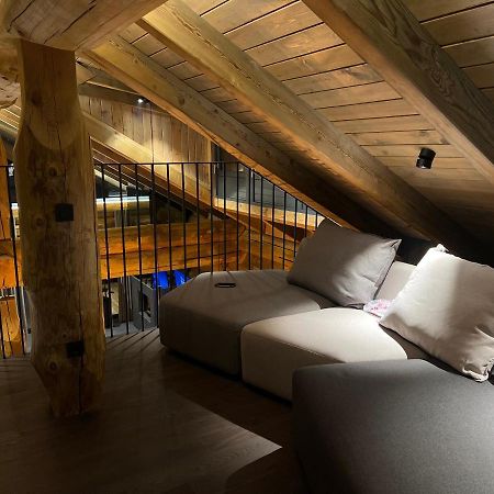 Chalet Deux B Bad Kleinkirchheim Εξωτερικό φωτογραφία