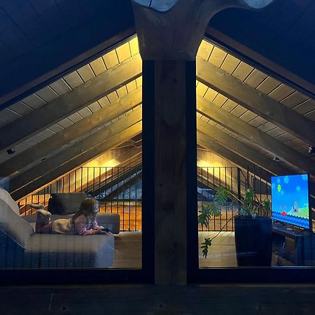 Chalet Deux B Bad Kleinkirchheim Εξωτερικό φωτογραφία