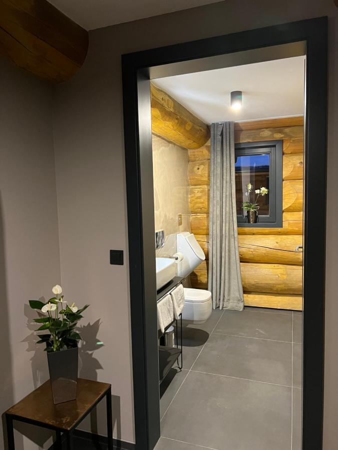Chalet Deux B Bad Kleinkirchheim Εξωτερικό φωτογραφία