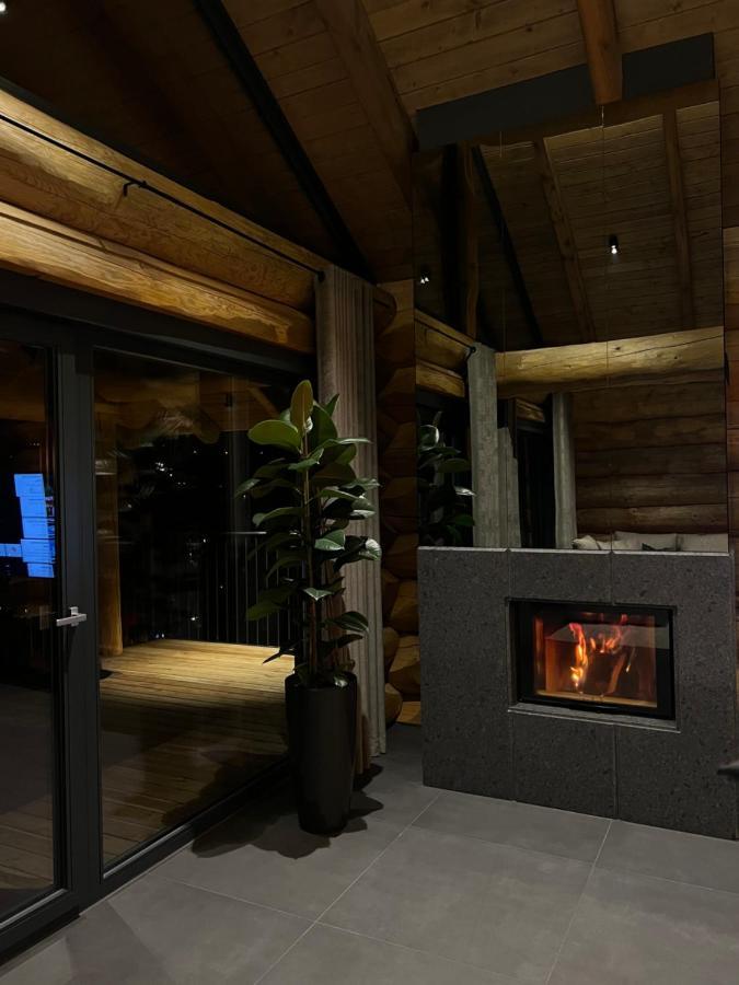 Chalet Deux B Bad Kleinkirchheim Εξωτερικό φωτογραφία
