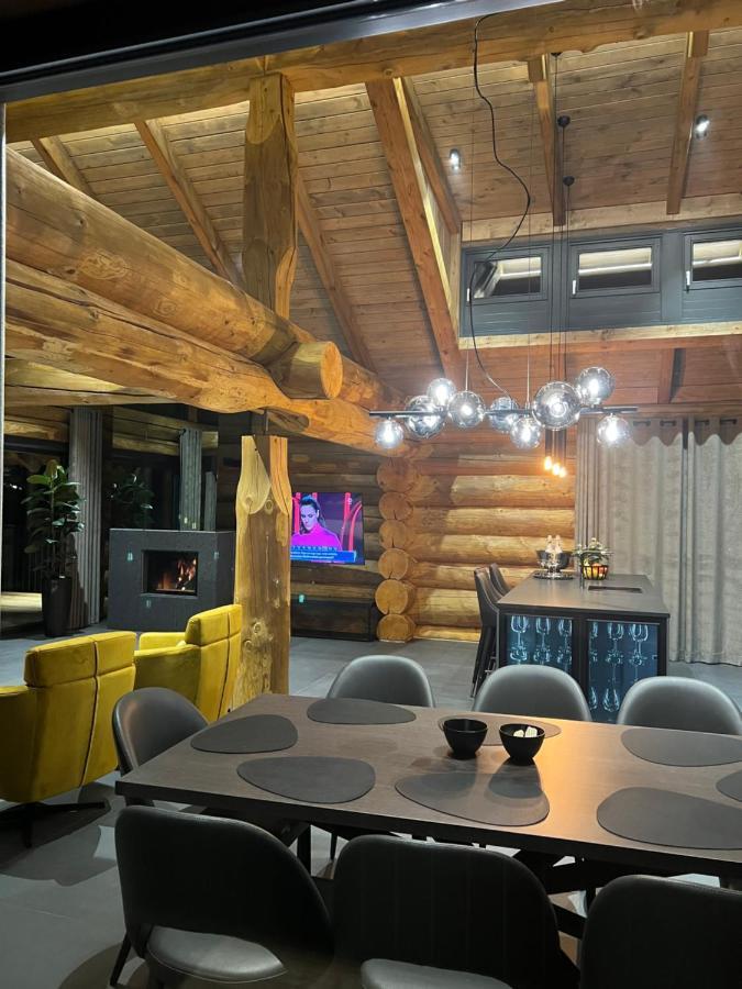 Chalet Deux B Bad Kleinkirchheim Εξωτερικό φωτογραφία