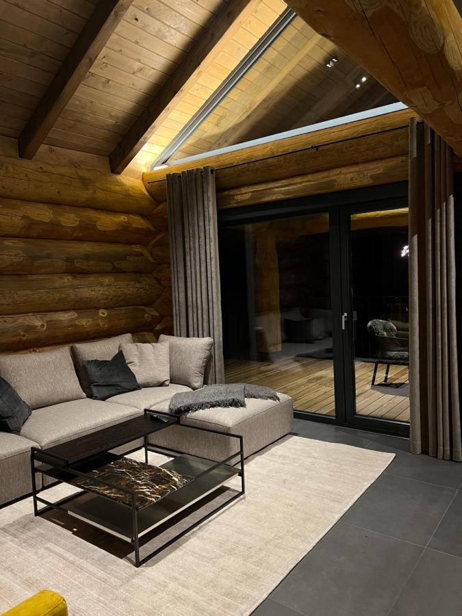 Chalet Deux B Bad Kleinkirchheim Εξωτερικό φωτογραφία