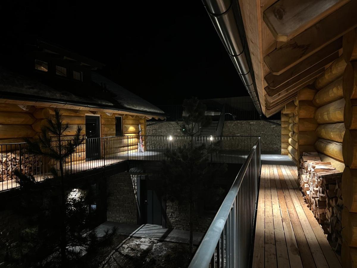 Chalet Deux B Bad Kleinkirchheim Εξωτερικό φωτογραφία