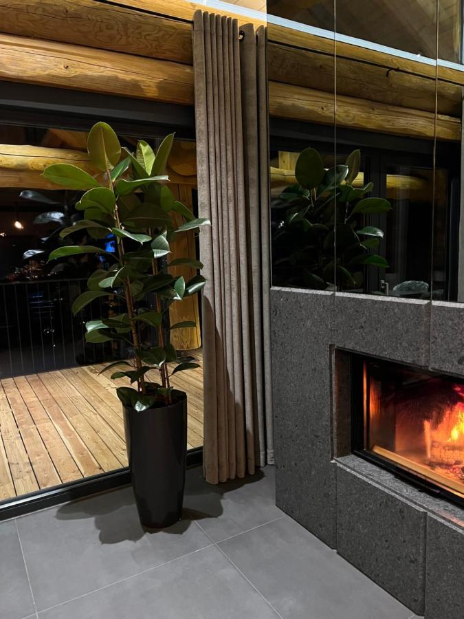 Chalet Deux B Bad Kleinkirchheim Εξωτερικό φωτογραφία