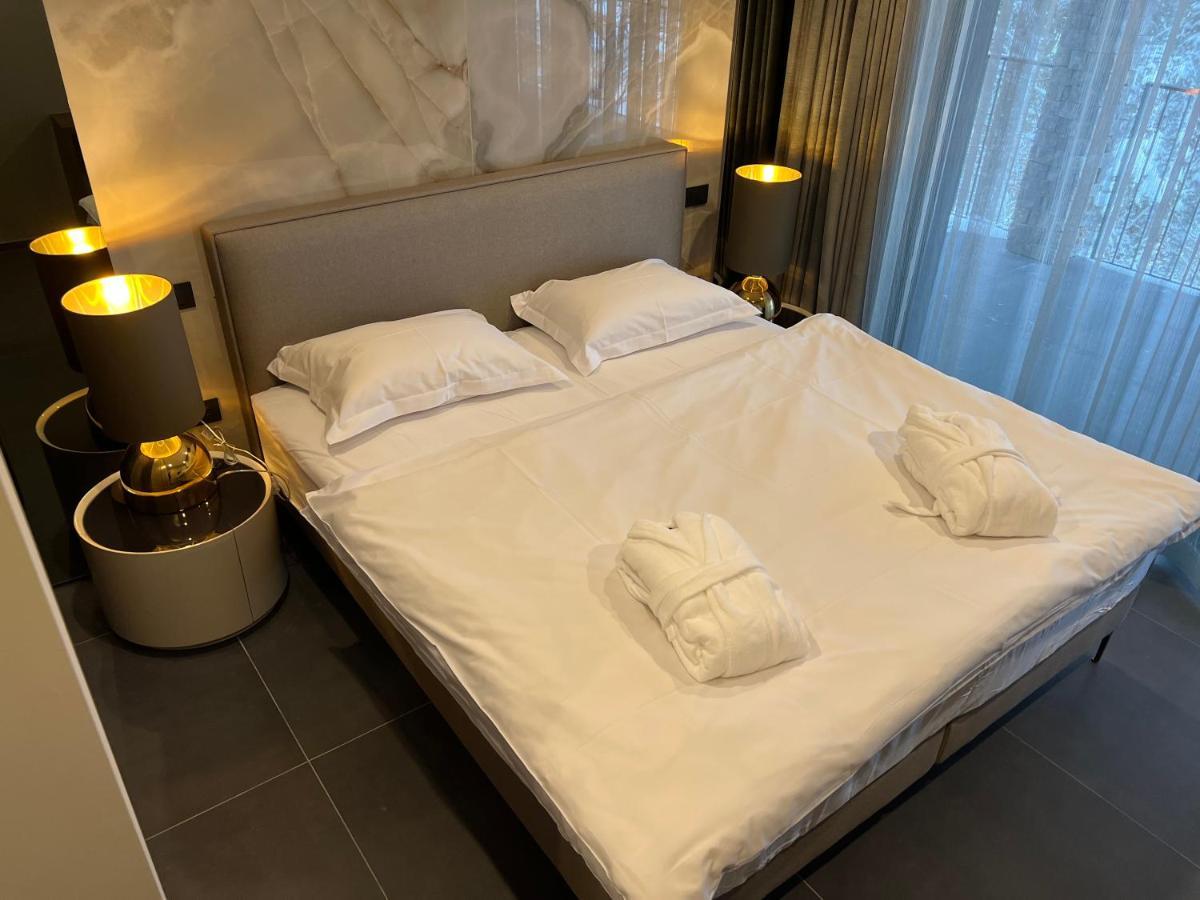 Chalet Deux B Bad Kleinkirchheim Εξωτερικό φωτογραφία