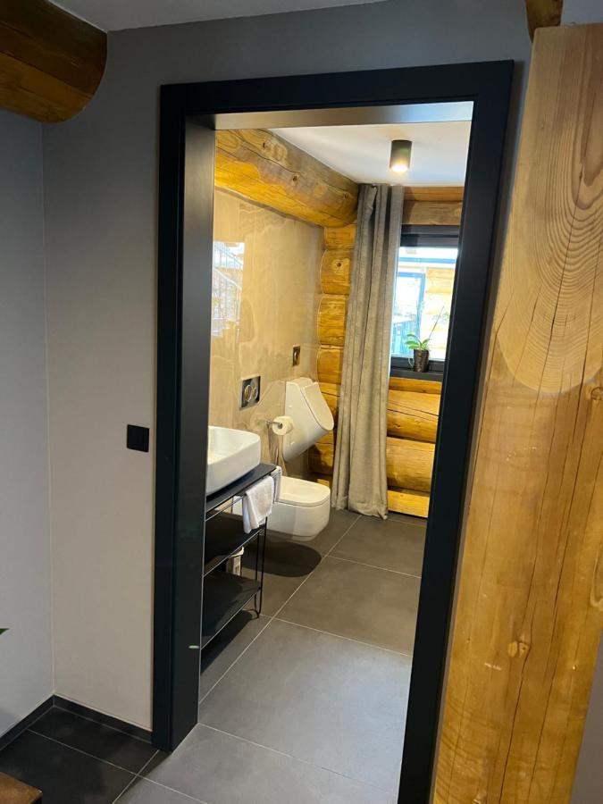 Chalet Deux B Bad Kleinkirchheim Εξωτερικό φωτογραφία