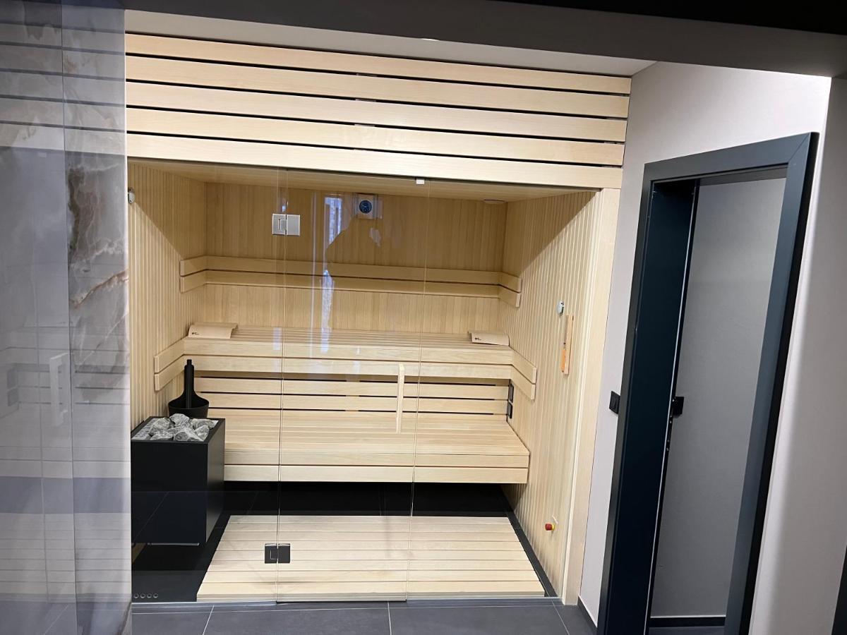 Chalet Deux B Bad Kleinkirchheim Εξωτερικό φωτογραφία