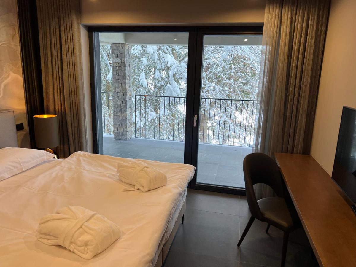 Chalet Deux B Bad Kleinkirchheim Εξωτερικό φωτογραφία